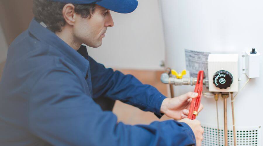Professional Leak Detection in Bella Vista, CA