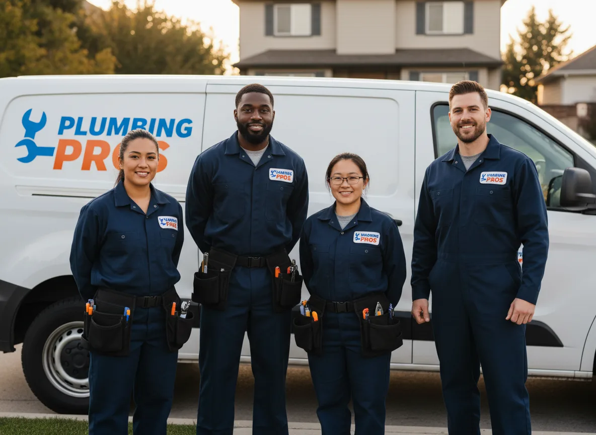 Water Heater Repair company in Bella Vista, CA